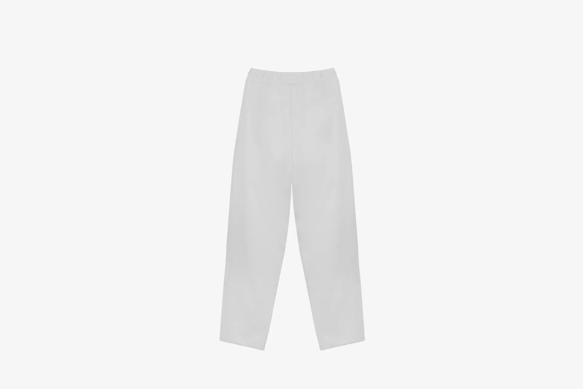 Trousers, grey (The SS26 Merch Collection)