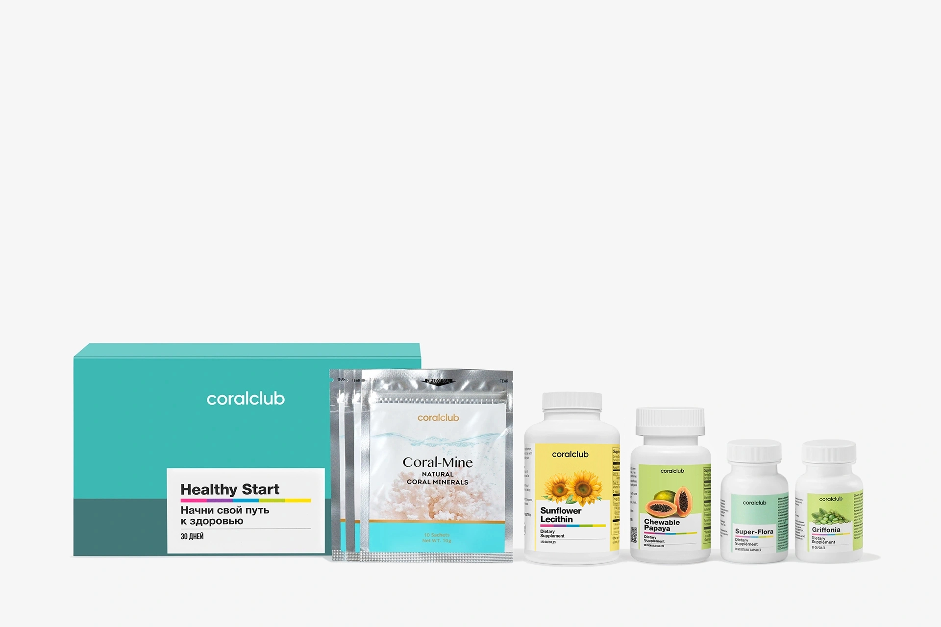 Healthy Start