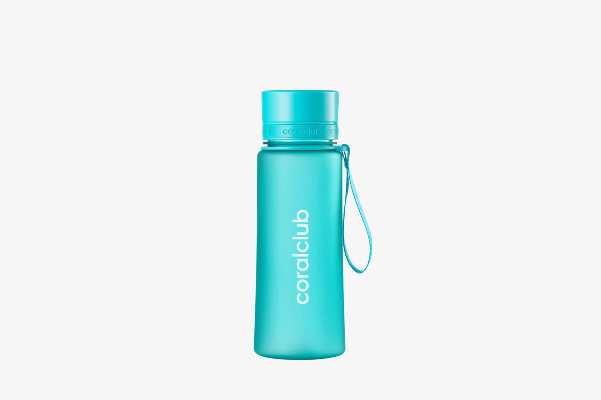 Coral clubi plastpudel
