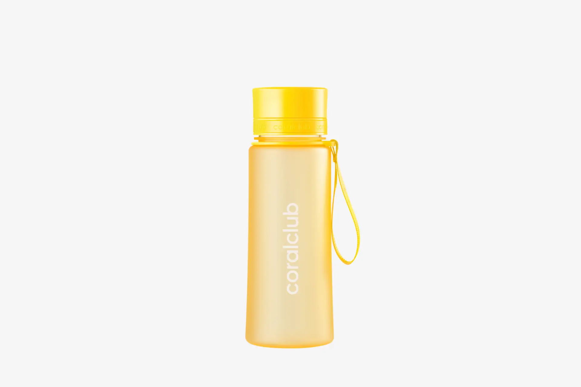 Coral clubi plastpudel
