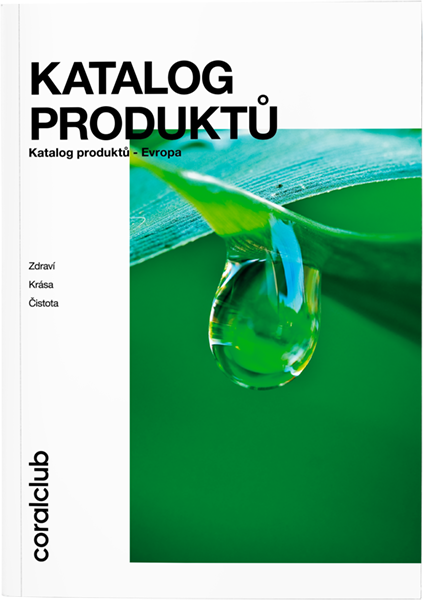 Product catalog CCI