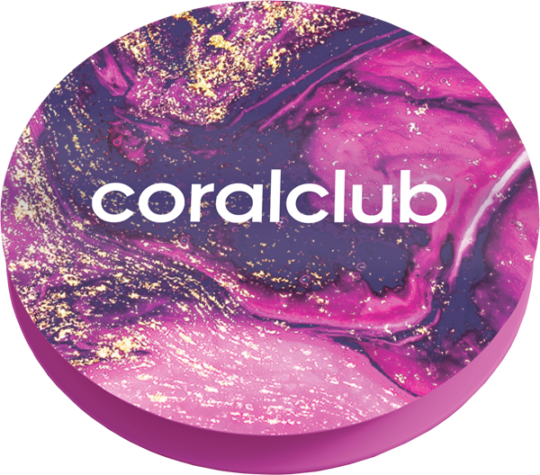 Telefonihoidik Coral Club